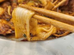 -徐记小怪兽肉蟹煲(中央大街店)