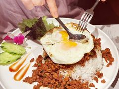 -Home Thai·泰谣(王府井apm店)