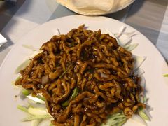-华春餐馆(鱼山路店)