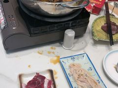 -鹅香四海·卤水火锅·砂锅粥·潮汕菜(宝安店)