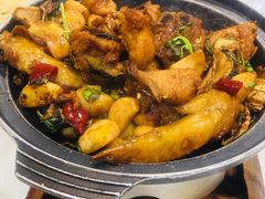 -乡亲鹅肉城(吴江店)