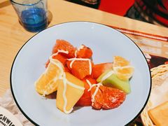-海维克牛排馆HIGHWIC(右岸环宇坊店)