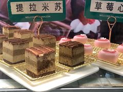 -亚马逊蒸汽活海鲜自助(LCM置汇旭辉广场店)