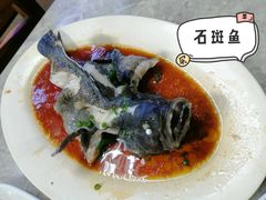 -四川小胡子海鲜(丁村万人海鲜广场店)