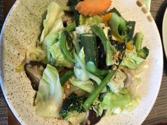 -mango tree芒果树泰国餐厅(青岛万象城店)