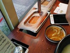 -神仙雪浓汤(明洞店)