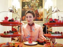 -北京中国大饭店