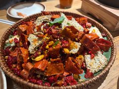 昂牛-米店·云南菜(南门店)