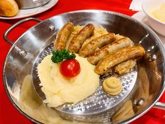 -申德勒加油站西餐厅(太仓店)
