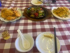 -吉源大排档·鱼生·海鲜(烧烤彩印厂店)