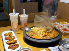 -韩香福脊骨汤锅(上杭路店)