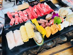 -丽江庭院之爱在路上(西单店)