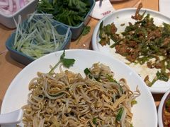 -香香春饼·非遗技艺(万达店)