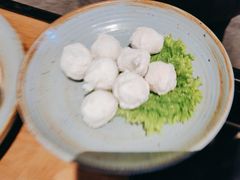 -老墙根涮肉·铜锅·烧烤(王四营店)