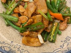 -西江美食舫·江西菜(健德桥店)