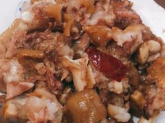 -土门八珍烤鸡腊味店(土门老店)
