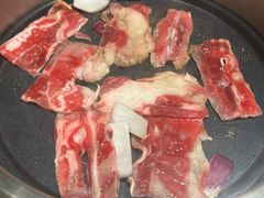 -玖泉里烤肉
