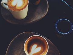 Piccolo&nbsp;set-PUZZLE COFFEE 拼图咖啡