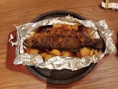 -锡和无锡菜(景丽苑店)