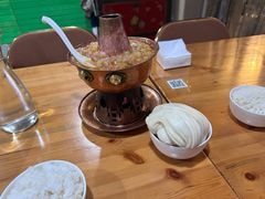 -蜗牛小馆醉乡民谣云南菜(惠新西里店)