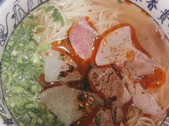 -陳香貴·兰州牛肉面(东方宝泰店)