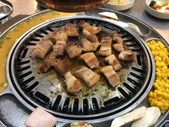 -元山烤肉店(假日广场店)