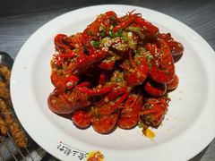 -老三龙虾(汉阳杨泗庙店)