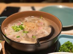 -安南越南餐厅(青岛万象城店)