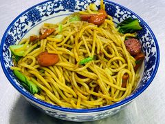 -日欣特色米粉(东宝店)