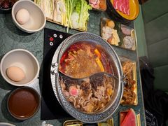 -牛New寿喜烧(龙湖金沙天街店)