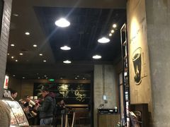 -星巴克(北京复兴路店)