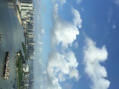 -澳门十六浦索菲特大酒店