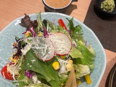 -德川家日本料理(顺义华联店)