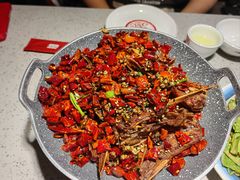 -叶派龙虾·招牌十三香(合肥路首店)