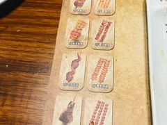 -汉巴味德·烤肉与啤酒的自助(杭州大悦城店)