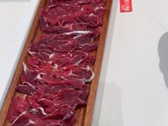 -花田里捞牛火锅(天润店)