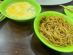 -三镇民生甜食馆(胜利街总店)