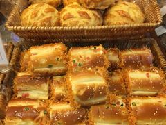 -派斯俊·本味(解放南路店)