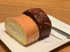 经典瑞士卷-星巴克臻选(深圳卓悦中心店)