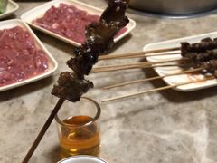 -东山羊庄(八卦岭店)