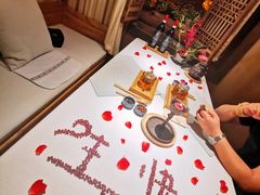 -叶叶菩提·晋福宫