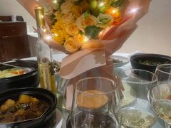 -功夫汤粤港餐厅(锦业路店)