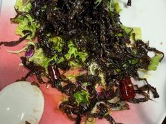 -雀舞云南菜(天津天河城购物中心店)