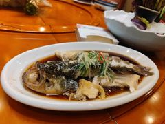 -江南大酒店·地道正宗有锅气的江西菜(中华北大街店)