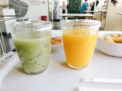 -宜家家居（上海徐汇商场店）-停车场