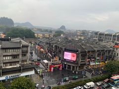 -四月吧餐厅(正阳步行街店)