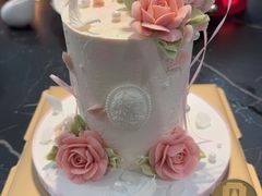 -柏尼娅PEARIA·蛋糕定制(静安店)