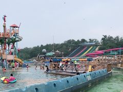 -渔岛海洋度假区