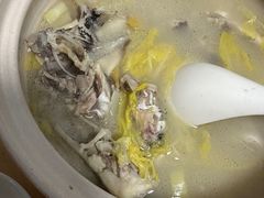 -滇香肴·云南菜蒸汽石锅鱼(云南北路店)