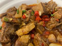-新新湘菜馆(新中街二条店)